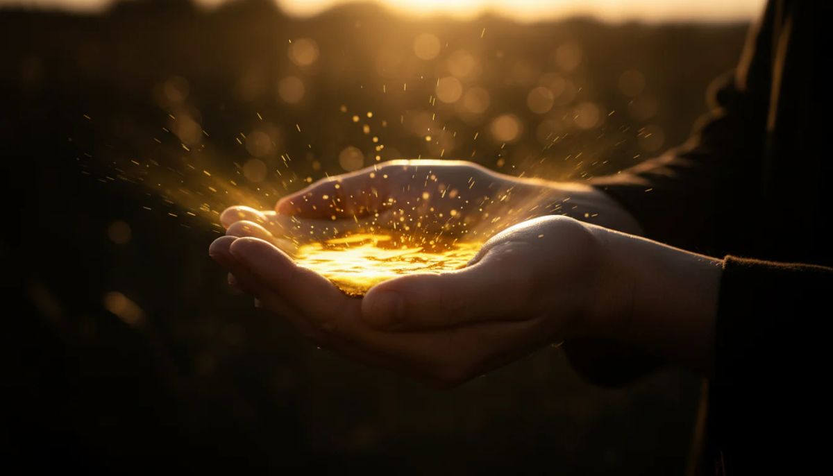 Photo Alchimie Spirituelle