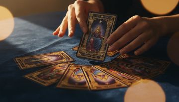 Photo Comprendre tirage cartes