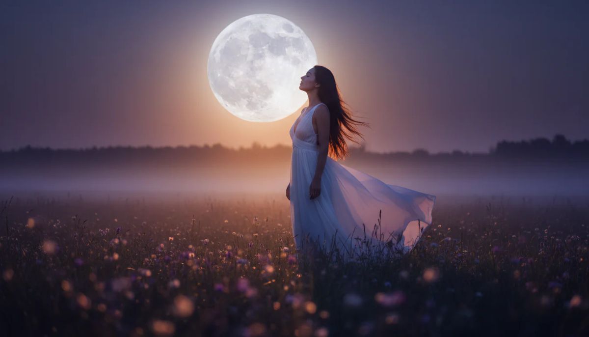 Photo Destinée Sacré Féminin