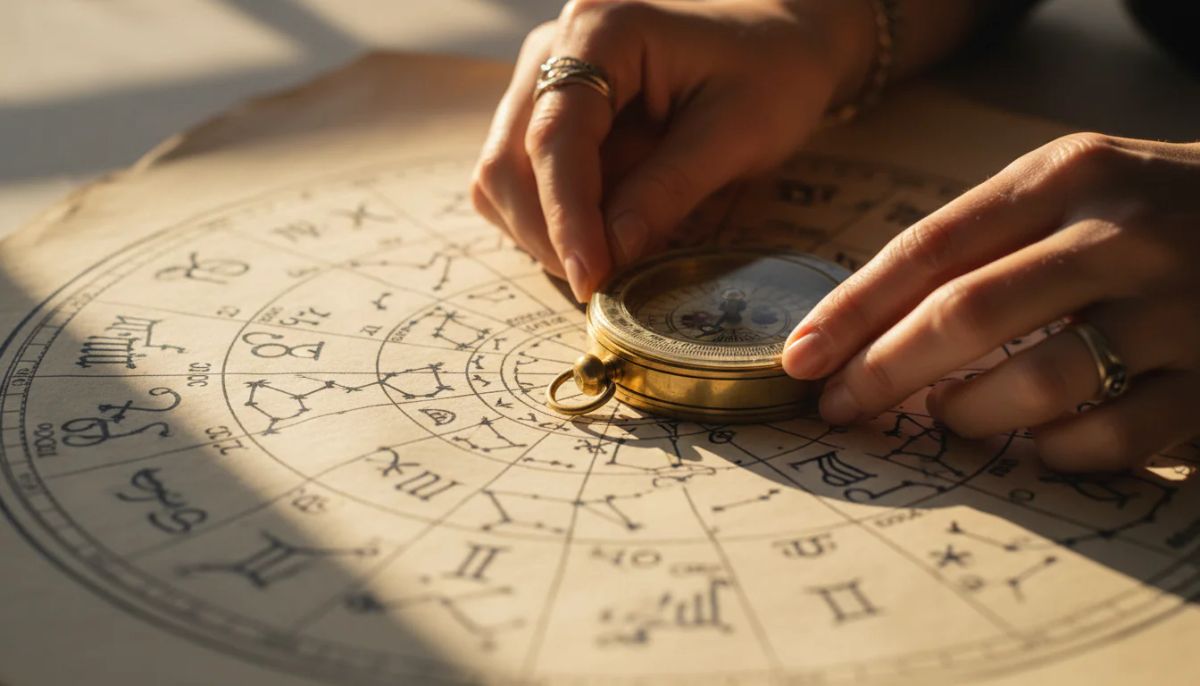 Photo Horoscope par signe