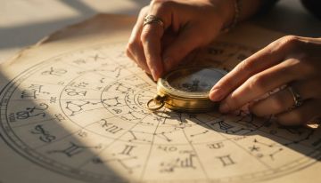 Photo Horoscope par signe