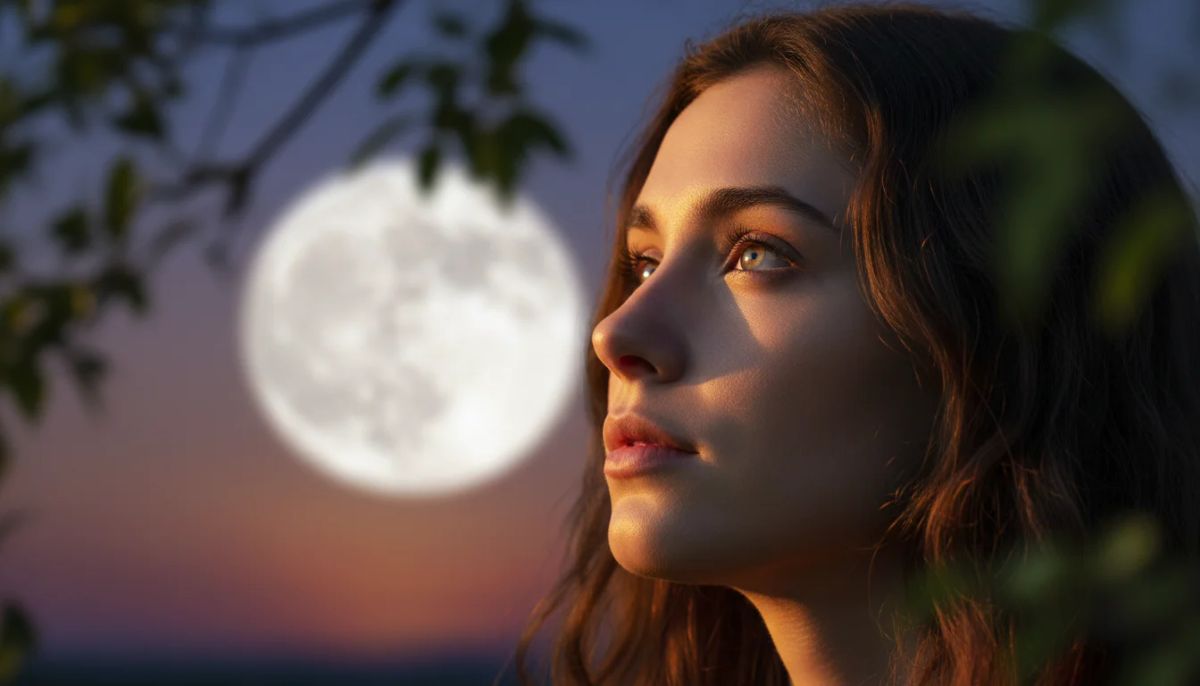 Photo Les Cycles Lunaires