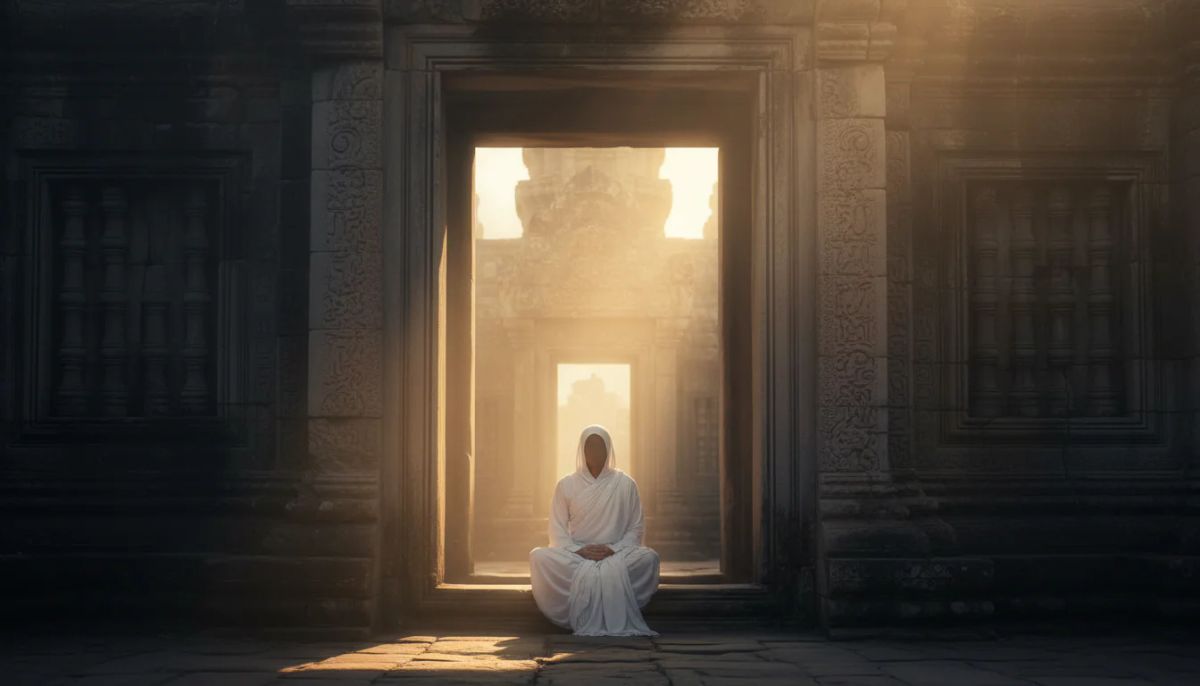Photo Spiritualité Ésotérique