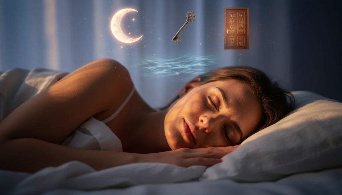 Illustration Destinée
