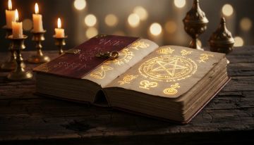 Photo Symbolisme Occulte